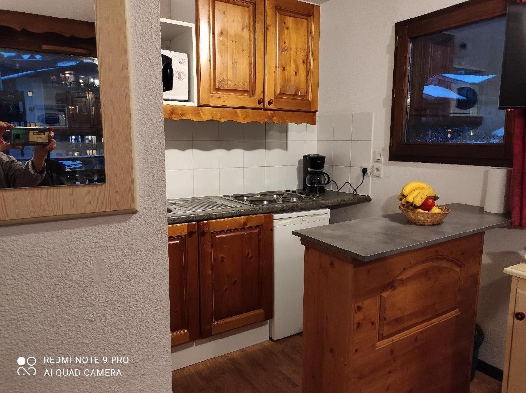 La Norma Les Balcons De La Vanoise Kültér fotó